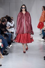 カルバン・クライン 205W39NYC 18年春コレクション - ホラーとドリームから見出す美とは｜写真39