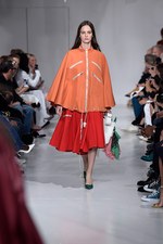 カルバン・クライン 205W39NYC 18年春コレクション - ホラーとドリームから見出す美とは｜写真40