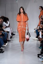 カルバン・クライン 205W39NYC 18年春コレクション - ホラーとドリームから見出す美とは｜写真41