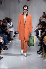 カルバン・クライン 205W39NYC 18年春コレクション - ホラーとドリームから見出す美とは｜写真42