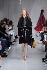 カルバン・クライン 205W39NYC 18年春コレクション - ホラーとドリームから見出す美とは｜写真43