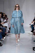 カルバン・クライン 205W39NYC 18年春コレクション - ホラーとドリームから見出す美とは｜写真44