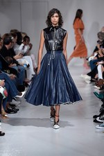 カルバン・クライン 205W39NYC 18年春コレクション - ホラーとドリームから見出す美とは｜写真45