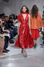 カルバン・クライン 205W39NYC 18年春コレクション - ホラーとドリームから見出す美とは｜写真47