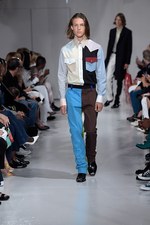 カルバン・クライン 205W39NYC 18年春コレクション - ホラーとドリームから見出す美とは｜写真50