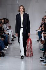 カルバン・クライン 205W39NYC 18年春コレクション - ホラーとドリームから見出す美とは｜写真51