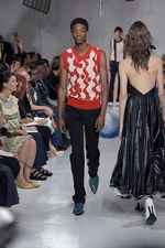 カルバン・クライン 205W39NYC 18年春コレクション - ホラーとドリームから見出す美とは｜写真54