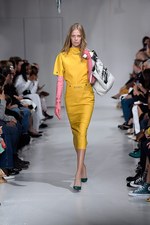 カルバン・クライン 205W39NYC 18年春コレクション - ホラーとドリームから見出す美とは｜写真58