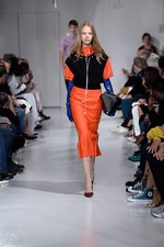 カルバン・クライン 205W39NYC 18年春コレクション - ホラーとドリームから見出す美とは｜写真61