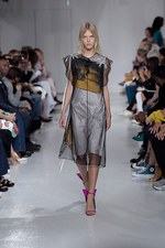 カルバン・クライン 205W39NYC 18年春コレクション - ホラーとドリームから見出す美とは｜写真63