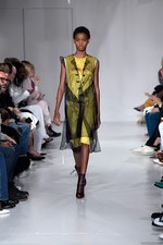 カルバン・クライン 205W39NYC 18年春コレクション - ホラーとドリームから見出す美とは｜写真64