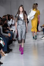 カルバン・クライン 205W39NYC 18年春コレクション - ホラーとドリームから見出す美とは｜写真65