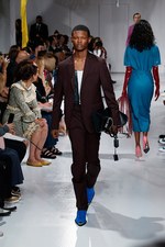 カルバン・クライン 205W39NYC 18年春コレクション - ホラーとドリームから見出す美とは｜写真66