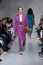 カルバン・クライン 205W39NYC 18年春コレクション - ホラーとドリームから見出す美とは｜写真67