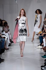 カルバン・クライン 205W39NYC 18年春コレクション - ホラーとドリームから見出す美とは｜写真69