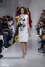 カルバン・クライン 205W39NYC 18年春コレクション - ホラーとドリームから見出す美とは｜写真71