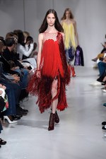 カルバン・クライン 205W39NYC 18年春コレクション - ホラーとドリームから見出す美とは｜写真70