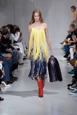 カルバン・クライン 205W39NYC 18年春コレクション - ホラーとドリームから見出す美とは｜写真72