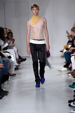 カルバン・クライン 205W39NYC 18年春コレクション - ホラーとドリームから見出す美とは｜写真73