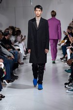 カルバン・クライン 205W39NYC 18年春コレクション - ホラーとドリームから見出す美とは｜写真74