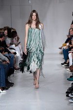 カルバン・クライン 205W39NYC 18年春コレクション - ホラーとドリームから見出す美とは｜写真76