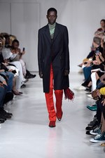 カルバン・クライン 205W39NYC 18年春コレクション - ホラーとドリームから見出す美とは｜写真77