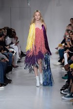 カルバン・クライン 205W39NYC 18年春コレクション - ホラーとドリームから見出す美とは｜写真78