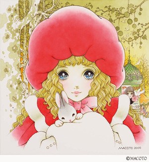 83歳の現役画家・高橋真琴の原画展「ロマンティック乙女スタイル 83歳の現役画家・高橋真琴の原画展「ロマンティック乙女スタイル