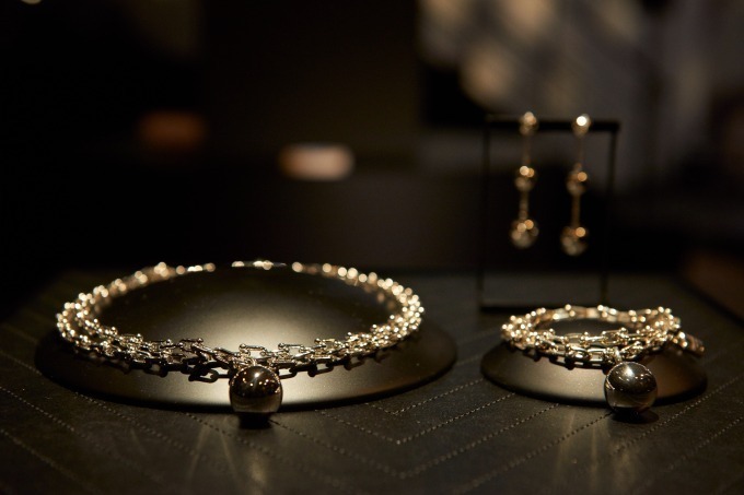 ティファニー(Tiffany & Co.) ティファニー ハードウェア｜写真6