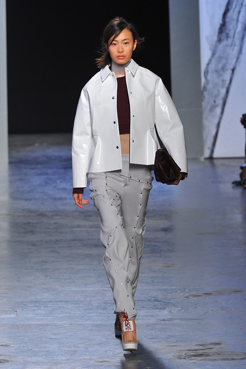 アクネ ストゥディオズ(Acne Studios) 2012-13年秋冬 ウィメンズコレクション  - 写真8