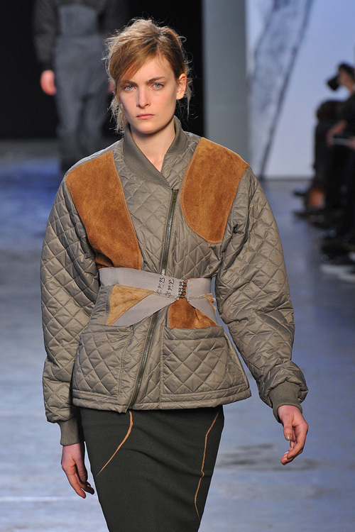 アクネ ストゥディオズ(Acne Studios) 2012-13年秋冬 ウィメンズコレクション  - 写真30