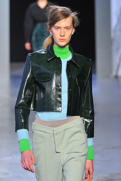 アクネ ストゥディオズ(Acne Studios) 2012-13年秋冬 ウィメンズコレクション  - 写真46