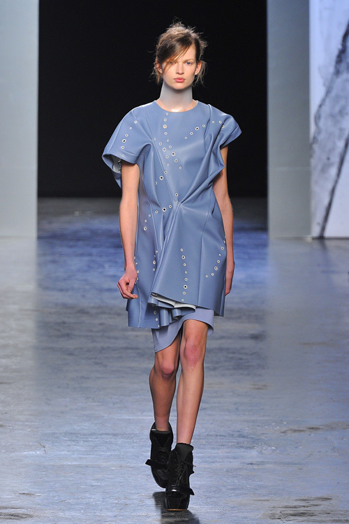 アクネ ストゥディオズ(Acne Studios) 2012-13年秋冬 ウィメンズコレクション  - 写真54