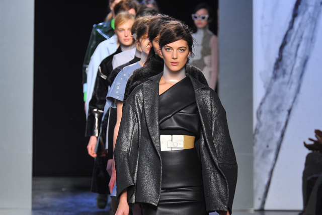 アクネ ストゥディオズ(Acne Studios) 2012-13年秋冬 ウィメンズコレクション  - 写真58