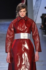 アクネ(ACNE) 2012-13年秋冬ウィメンズコレクション - 斬新かつパワフルに女性の美しさを表現｜写真5
