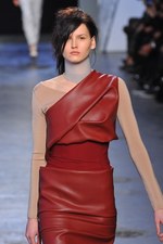 アクネ(ACNE) 2012-13年秋冬ウィメンズコレクション - 斬新かつパワフルに女性の美しさを表現｜写真7