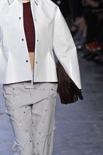 アクネ(ACNE) 2012-13年秋冬ウィメンズコレクション - 斬新かつパワフルに女性の美しさを表現｜写真9