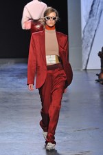 アクネ(ACNE) 2012-13年秋冬ウィメンズコレクション - 斬新かつパワフルに女性の美しさを表現｜写真10