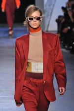アクネ(ACNE) 2012-13年秋冬ウィメンズコレクション - 斬新かつパワフルに女性の美しさを表現｜写真11