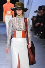 アクネ(ACNE) 2012-13年秋冬ウィメンズコレクション - 斬新かつパワフルに女性の美しさを表現｜写真14
