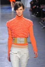 アクネ(ACNE) 2012-13年秋冬ウィメンズコレクション - 斬新かつパワフルに女性の美しさを表現｜写真16