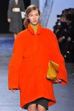 アクネ(ACNE) 2012-13年秋冬ウィメンズコレクション - 斬新かつパワフルに女性の美しさを表現｜写真18