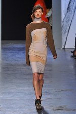 アクネ(ACNE) 2012-13年秋冬ウィメンズコレクション - 斬新かつパワフルに女性の美しさを表現｜写真25