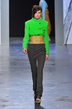 アクネ(ACNE) 2012-13年秋冬ウィメンズコレクション - 斬新かつパワフルに女性の美しさを表現｜写真32