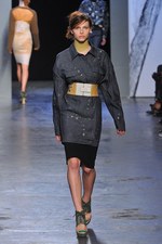 アクネ(ACNE) 2012-13年秋冬ウィメンズコレクション - 斬新かつパワフルに女性の美しさを表現｜写真34