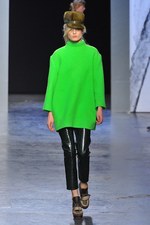 アクネ(ACNE) 2012-13年秋冬ウィメンズコレクション - 斬新かつパワフルに女性の美しさを表現｜写真37