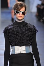 アクネ(ACNE) 2012-13年秋冬ウィメンズコレクション - 斬新かつパワフルに女性の美しさを表現｜写真53