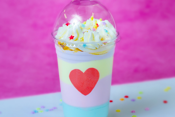 「フォトジェニックスイーツフェスタ」