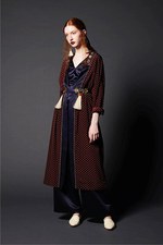 ザ ダラスの限定ストアが伊勢丹新宿店に、新作ニットやヴィンテージワンピース＆アクセサリーを展開｜写真8