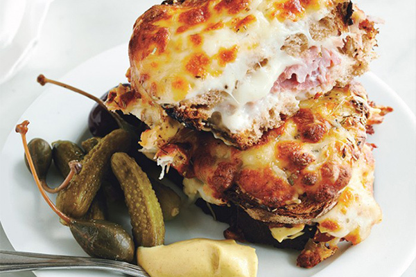 「ブヴェット」日本初上陸、日比谷の新商業施設「東京ミッドタウン日比谷」